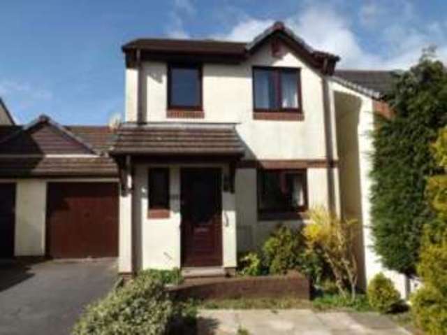  Image of 3 bedroom Detached house for sale in Seymour Drive Dartmouth TQ6 at Dartmouth Devon Dartmouth, TQ6 9GB
