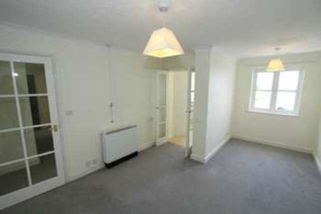  Image of 2 bedroom Ground Flat for sale in De Moulham Road Swanage BH19 at Swanage, BH19 1NS
