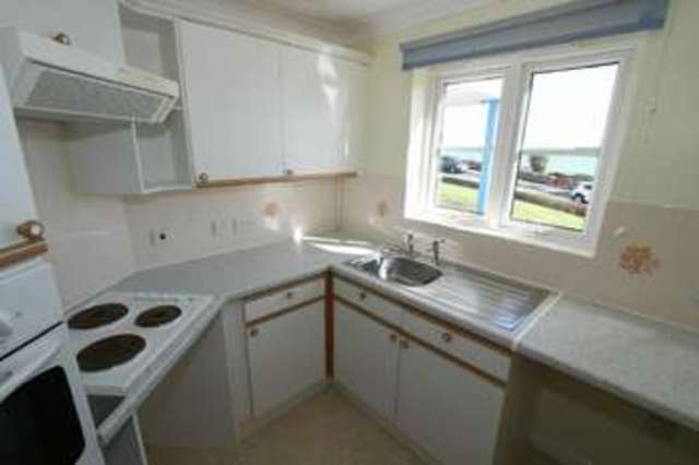  Image of 2 bedroom Ground Flat for sale in De Moulham Road Swanage BH19 at Swanage, BH19 1NS