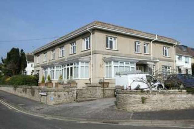  Image of 2 bedroom Flat for sale in De Moulham Road Swanage BH19 at Swanage, BH19 1NT