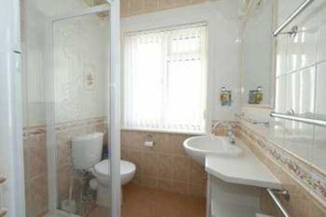  Image of 2 bedroom Flat for sale in De Moulham Road Swanage BH19 at Swanage, BH19 1NT