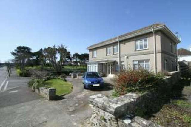  Image of 2 bedroom Flat for sale in De Moulham Road Swanage BH19 at Swanage, BH19 1NT