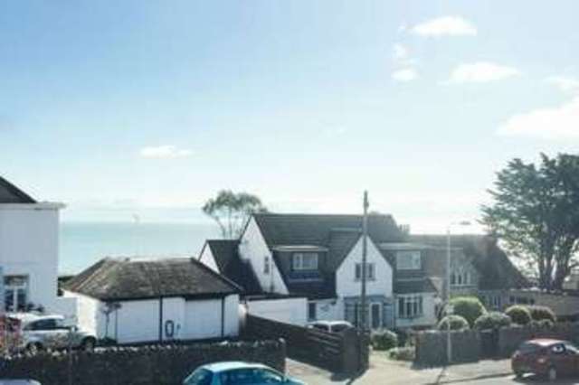  Image of 2 bedroom Flat for sale in De Moulham Road Swanage BH19 at Swanage, BH19 1NT