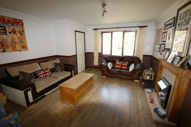  Image of 3 bedroom Semi-Detached house for sale in Dee Valley Court Acrefair Wrexham LL14 at Dee Valley Court Acrefair Wrexham, LL14 3TJ
