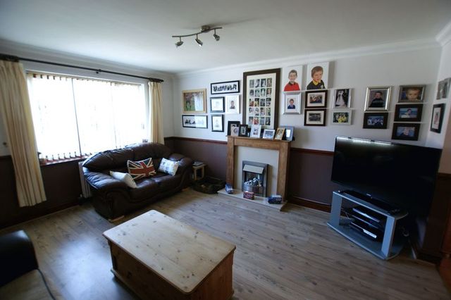  Image of 3 bedroom Semi-Detached house for sale in Dee Valley Court Acrefair Wrexham LL14 at Dee Valley Court Acrefair Wrexham, LL14 3TJ