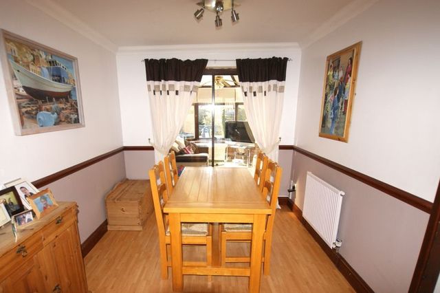  Image of 3 bedroom Semi-Detached house for sale in Dee Valley Court Acrefair Wrexham LL14 at Dee Valley Court Acrefair Wrexham, LL14 3TJ