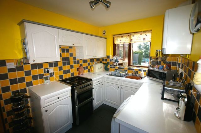  Image of 3 bedroom Semi-Detached house for sale in Dee Valley Court Acrefair Wrexham LL14 at Dee Valley Court Acrefair Wrexham, LL14 3TJ