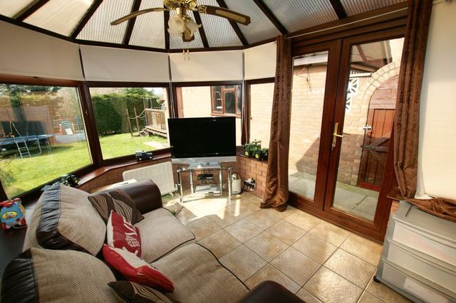  Image of 3 bedroom Semi-Detached house for sale in Dee Valley Court Acrefair Wrexham LL14 at Dee Valley Court Acrefair Wrexham, LL14 3TJ