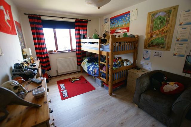  Image of 3 bedroom Semi-Detached house for sale in Dee Valley Court Acrefair Wrexham LL14 at Dee Valley Court Acrefair Wrexham, LL14 3TJ