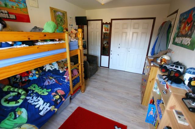  Image of 3 bedroom Semi-Detached house for sale in Dee Valley Court Acrefair Wrexham LL14 at Dee Valley Court Acrefair Wrexham, LL14 3TJ