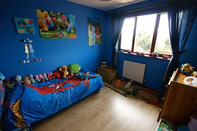  Image of 3 bedroom Semi-Detached house for sale in Dee Valley Court Acrefair Wrexham LL14 at Dee Valley Court Acrefair Wrexham, LL14 3TJ