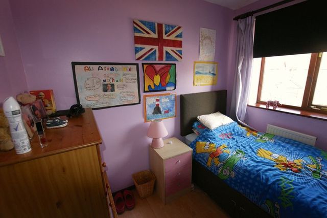  Image of 3 bedroom Semi-Detached house for sale in Dee Valley Court Acrefair Wrexham LL14 at Dee Valley Court Acrefair Wrexham, LL14 3TJ