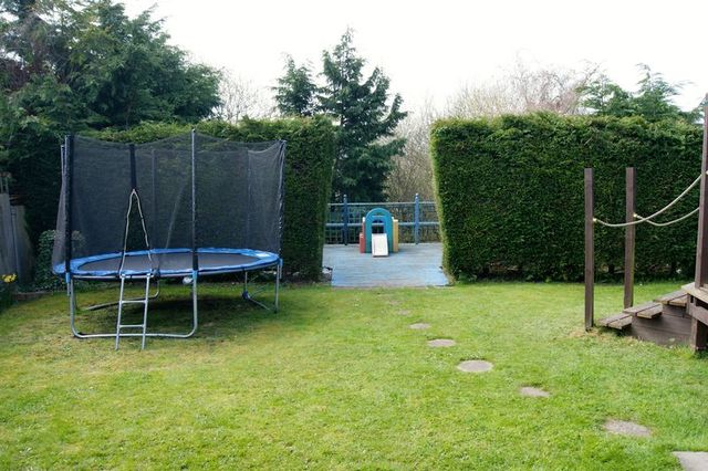  Image of 3 bedroom Semi-Detached house for sale in Dee Valley Court Acrefair Wrexham LL14 at Dee Valley Court Acrefair Wrexham, LL14 3TJ