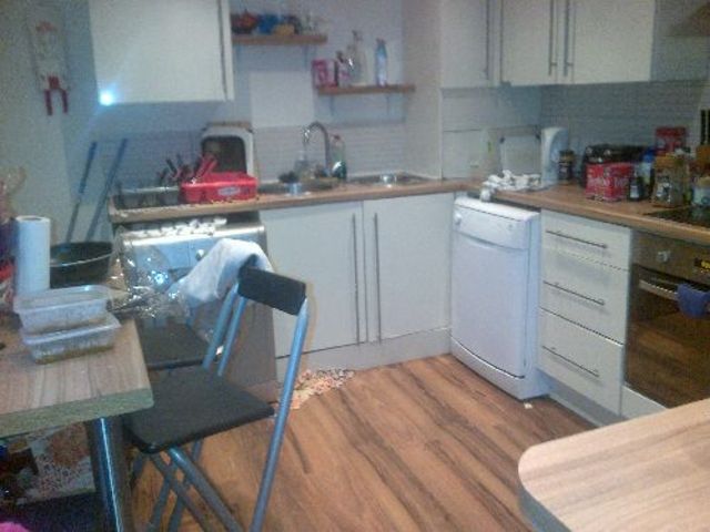  Image of House Share to rent in Derby Grove Nottingham NG7 at Lenton Bristol Lenton, NG7 1PE