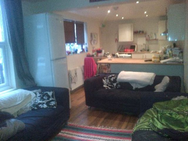  Image of House Share to rent in Derby Grove Nottingham NG7 at Lenton Bristol Lenton, NG7 1PE
