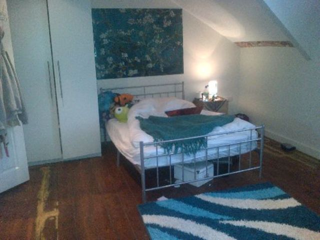  Image of House Share to rent in Derby Grove Nottingham NG7 at Lenton Bristol Lenton, NG7 1PE