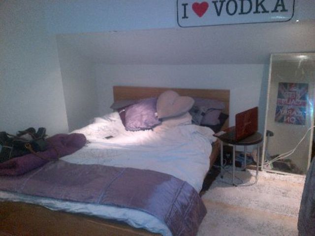  Image of House Share to rent in Derby Grove Nottingham NG7 at Lenton Bristol Lenton, NG7 1PE