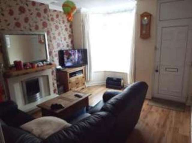  Image of 3 bedroom Terraced house for sale in Dodd Street Sheffield S6 at Sheffield South Yorkshire Hillsborough, S6 2NR