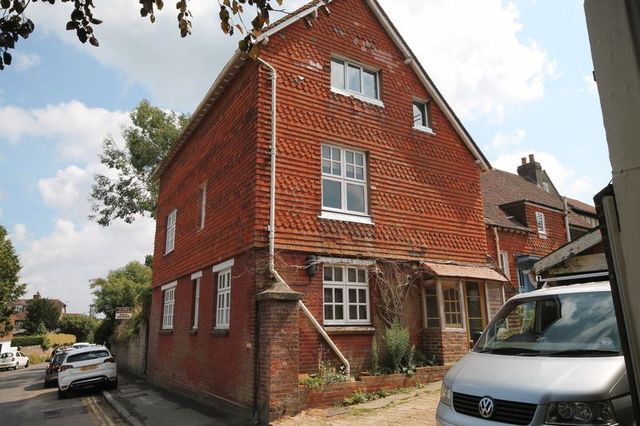  Image of 4 bedroom Detached house for sale in East End Lane Ditchling Hassocks BN6 at East End Lane  Hassocks, BN6 8SX
