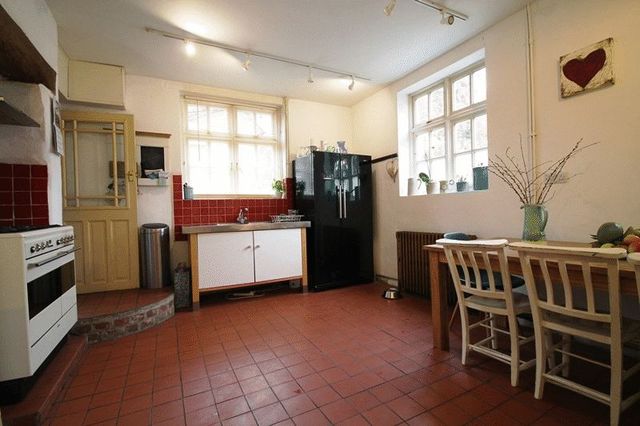  Image of 4 bedroom Detached house for sale in East End Lane Ditchling Hassocks BN6 at East End Lane  Hassocks, BN6 8SX