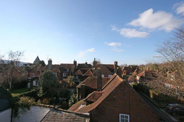  Image of 4 bedroom Detached house for sale in East End Lane Ditchling Hassocks BN6 at East End Lane  Hassocks, BN6 8SX