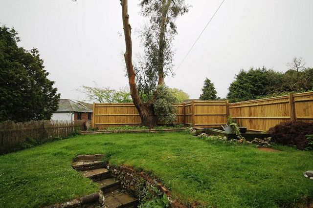  Image of 4 bedroom Detached house for sale in East End Lane Ditchling Hassocks BN6 at East End Lane  Hassocks, BN6 8SX