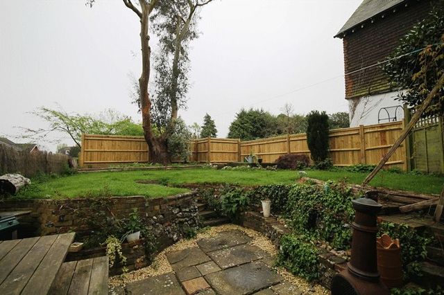  Image of 4 bedroom Detached house for sale in East End Lane Ditchling Hassocks BN6 at East End Lane  Hassocks, BN6 8SX