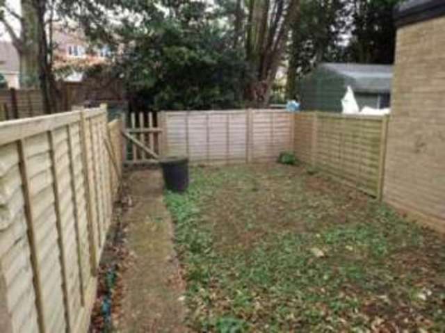  Image of 2 bedroom Terraced house for sale in Lodgeside East Cowes PO32 at East Cowes Isle Of Wight Osborne, PO32 6EX