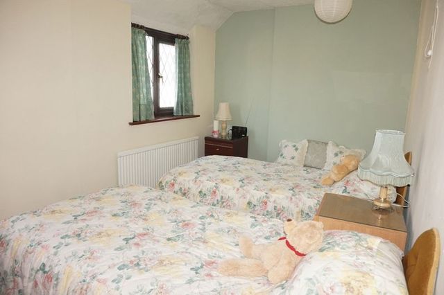  Image of 4 bedroom Detached house for sale in Hillview Terrace East Lyng Taunton TA3 at East Lyng Taunton, TA3 5AU