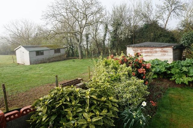  Image of 4 bedroom Detached house for sale in Hillview Terrace East Lyng Taunton TA3 at East Lyng Taunton, TA3 5AU