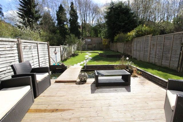  Image of 2 bedroom Semi-Detached house for sale in Enfield Road Hunt End Redditch B97 at Hunt End Redditch Redditch, B97 5NF
