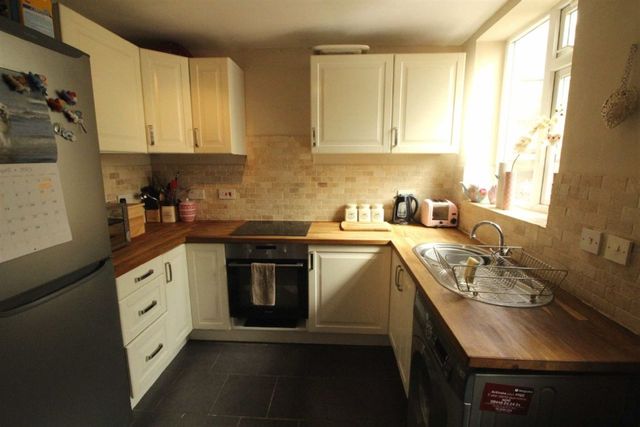  Image of 2 bedroom Semi-Detached house for sale in Enfield Road Hunt End Redditch B97 at Hunt End Redditch Redditch, B97 5NF