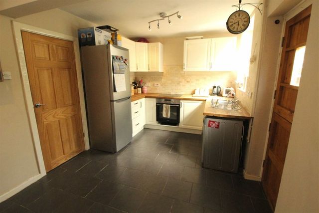  Image of 2 bedroom Semi-Detached house for sale in Enfield Road Hunt End Redditch B97 at Hunt End Redditch Redditch, B97 5NF