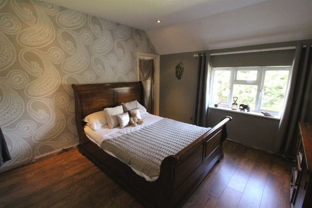  Image of 2 bedroom Semi-Detached house for sale in Enfield Road Hunt End Redditch B97 at Hunt End Redditch Redditch, B97 5NF