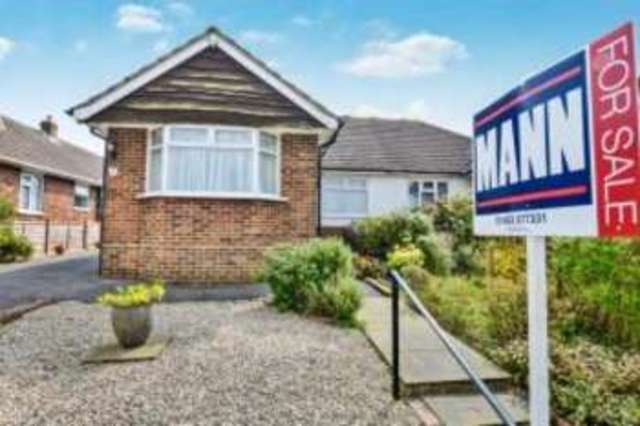  Image of 2 bedroom Bungalow for sale in Envis Way Fairlands Guildford GU3 at Fairlands Guildford Wood Street, GU3 3NH