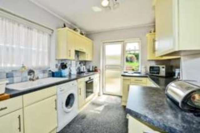 Image of 2 bedroom Bungalow for sale in Envis Way Fairlands Guildford GU3 at Fairlands Guildford Wood Street, GU3 3NH