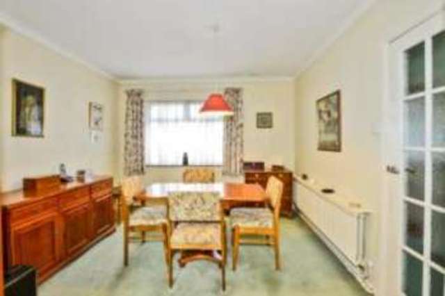  Image of 2 bedroom Bungalow for sale in Envis Way Fairlands Guildford GU3 at Fairlands Guildford Wood Street, GU3 3NH