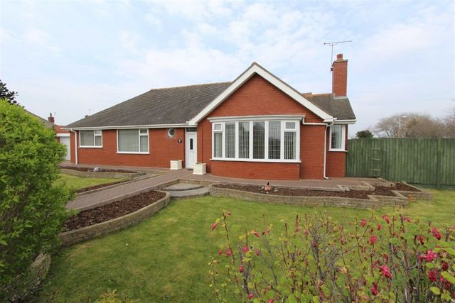  Image of 3 bedroom Detached house for sale in Evesham Road St. Annes Lytham St. Annes FY8 at St Annes Lytham St Annes Lytham St Annes, FY8 1HE