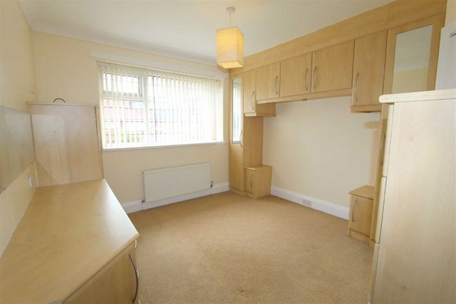  Image of 3 bedroom Detached house for sale in Evesham Road St. Annes Lytham St. Annes FY8 at St Annes Lytham St Annes Lytham St Annes, FY8 1HE