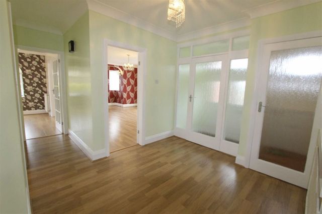  Image of 3 bedroom Detached house for sale in Evesham Road St. Annes Lytham St. Annes FY8 at St Annes Lytham St Annes Lytham St Annes, FY8 1HE