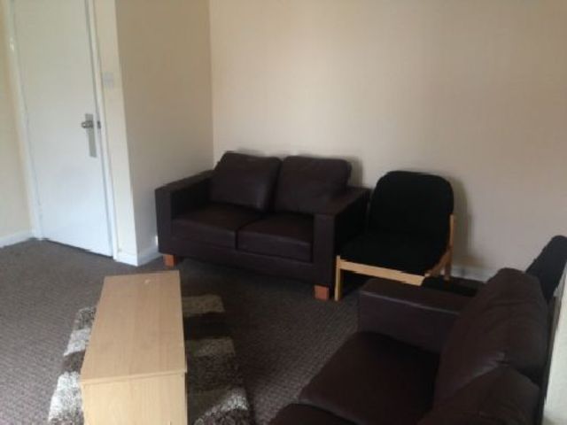  Image of 4 bedroom House Share to rent in Alfreton Road Nottingham NG7 at Arboretum Bristol Arboretum, NG7 3NG