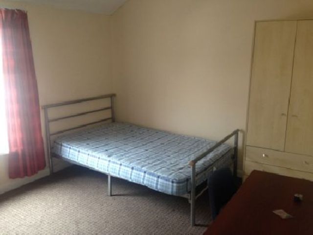  Image of 4 bedroom House Share to rent in Alfreton Road Nottingham NG7 at Arboretum Bristol Arboretum, NG7 3NG