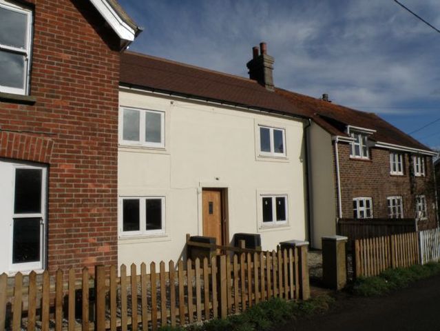 Image of 2 bedroom Semi-Detached house for sale in Fairwarp Uckfield TN22 at The Street  Fairwarp, TN22 3BP