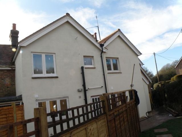  Image of 2 bedroom Semi-Detached house for sale in Fairwarp Uckfield TN22 at The Street  Fairwarp, TN22 3BP