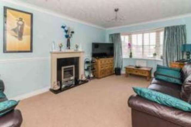  Image of 5 bedroom Detached house for sale in Far Ridding Gnosall Stafford ST20 at Gnosall Stafford Gnosall Heath, ST20 0DW