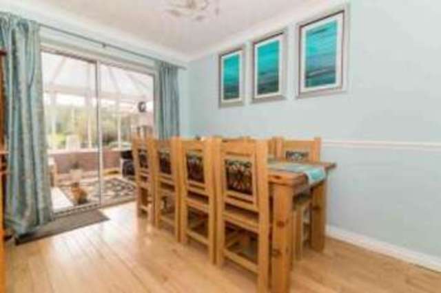  Image of 5 bedroom Detached house for sale in Far Ridding Gnosall Stafford ST20 at Gnosall Stafford Gnosall Heath, ST20 0DW