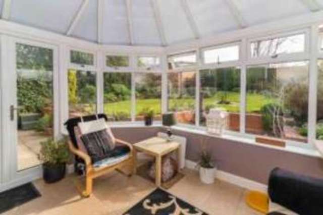  Image of 5 bedroom Detached house for sale in Far Ridding Gnosall Stafford ST20 at Gnosall Stafford Gnosall Heath, ST20 0DW