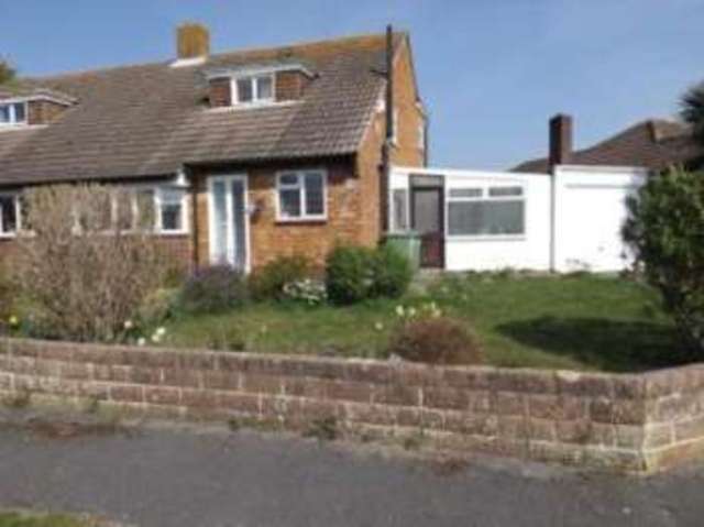  Image of 2 bedroom Semi-Detached house for sale in Moody Road Fareham PO14 at Stubbington Hampshire Hill Head, PO14 2BT