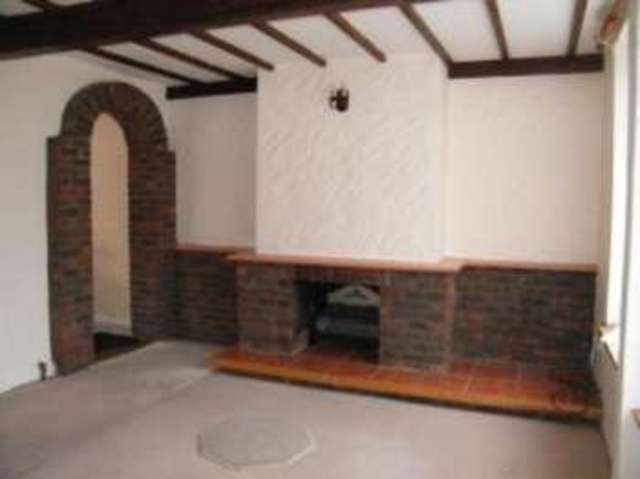  Image of 2 bedroom Terraced house for sale in Farley Nursery Westerham TN16 at Westerham Kent Westerham, TN16 1RR