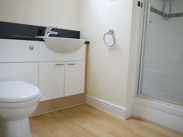  Image of 3 bedroom Semi-Detached house for sale in Fieldfare Drive Bracknell RG12 at Fieldfare Drive Jennetts Park Bracknell, RG12 8AS